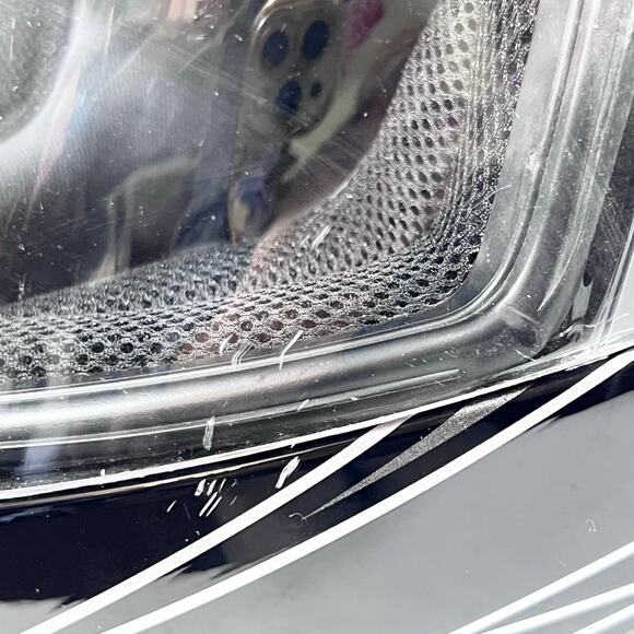 Scorpion EXO Motorcycle Helmet Black Size XL Visor Racing Motorcross - Picture 13 of 16